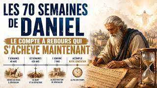 Cette Prophétie de 2500 Ans A Prédit Notre Génération au Jour Près