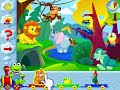 Muppet Babies Animals In Nature Full Playthrough