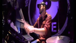 Danakil - La Route Des Songes - Live à la Cigale