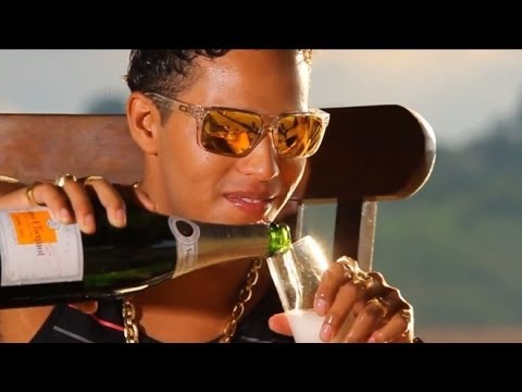 MC Daleste - Louca de Maconha - Lançamento 2016