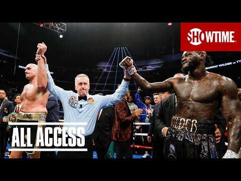 ALL ACCESS: Wilder vs. Fury - Epilogue | Full Episode (TV14) | SHOWTIME
