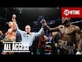 ALL ACCESS Wilder Vs Fury Epilogue Full Episode TV14 SHOWTIME