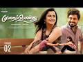 Murai Ponnu Episode 02 Tamil Web Series Sheetal Gauthaman Infinitum Media