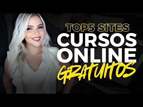 TOP 5 Free Course Sites to Get a Job Fast | Online and with Certificate | Mari Rel