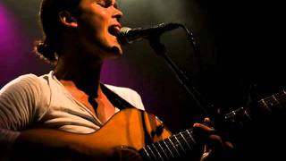 Justin Nozuka // At Long Last You Download