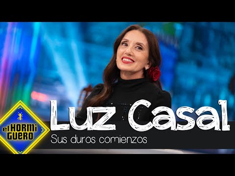 Entre los recuerdos de Luz Casal | EL PAÍS SEMANAL