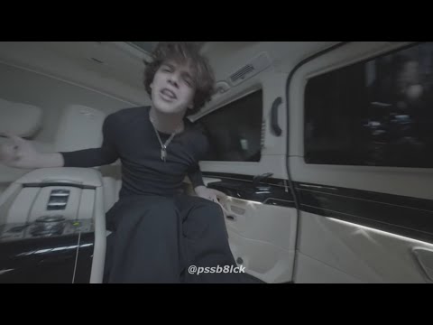 [FREE FOR PROFIT] UGLYSTEPHAN x SCALLY MILANO Type Beat - "GOTH ANGEL" (@pssb8lck)