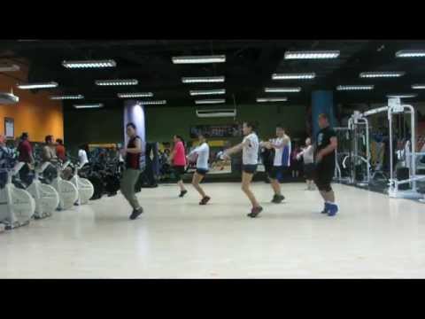 Love on top unfriendly version :p