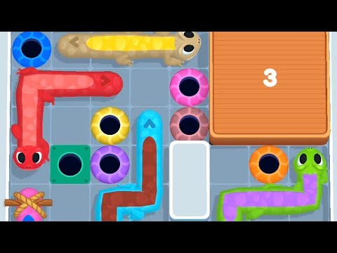 Level 482 preview - Hell Mode