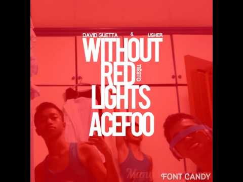 Without Red Lights (David Guetta & Usher vs. Tiesto)