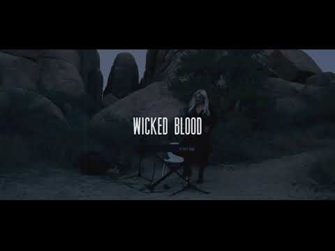WICKED BLOOD