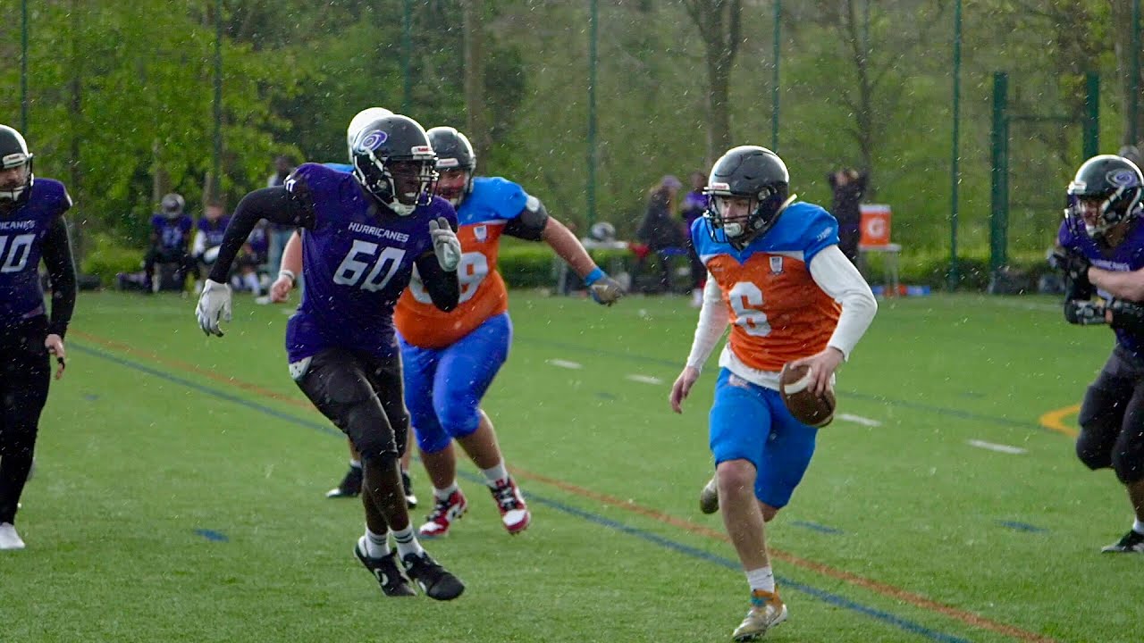 Sport programmes at University of Derby