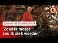 Jacques is Ducati-liefhebber | Omroep Brabant