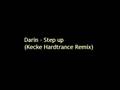 Darin - Step up (Kecke Hardtrance Remix) 