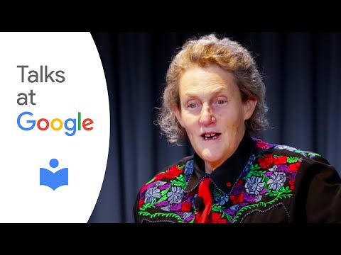 Sample video for Temple Grandin, PhD