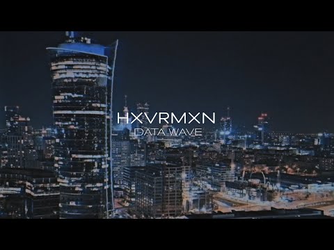 HXVRMXN - DATA WAVE