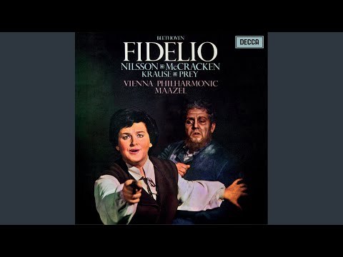 Beethoven: Fidelio, Op. 72 / Act 1: "Jetzt, Alter, jetzt hat es Eile!"