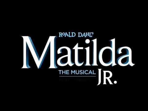 Quiet - Matilda, Jr.