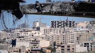 Iran nach Angriff auf B1-Brücke erschüttert: Trump droht mit weiteren Attacken