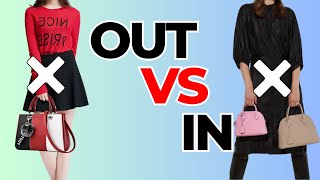 Stylish and Unique Ladies Hand Bags! #StylishBags #LadiesBags #TrendyBags #StylishHandbags