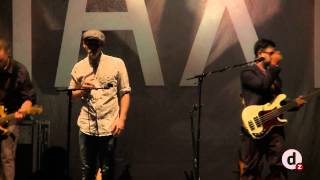 Open Flair 2014 – Maxim (“Meine Soldaten”)