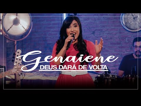 Genaiene Oficial and Renovo Music