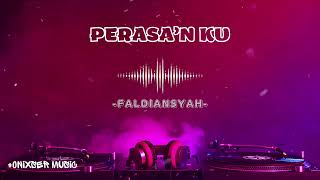 Download lagu Adista - Perasaanku | Cover | Faldiansyah mp3
