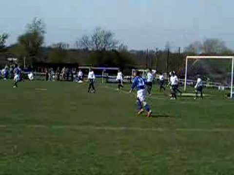 Jarvis Brook 1 Crowborough 0