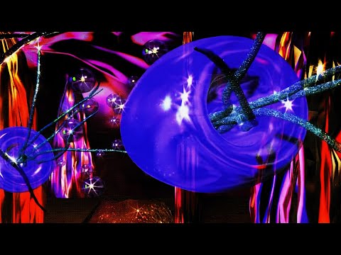 X-Mix-4: Beyond The Heavens (1995)