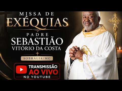 Paróquia Nossa Senhora da Conceição de Sobrália está ao vivo!