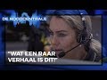 PANIEK door een overvalalarm bij een advocatenkantoor! | De Noodcentrale