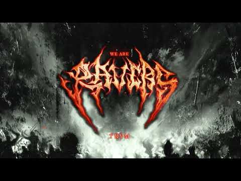 Trym - We Are Ravers