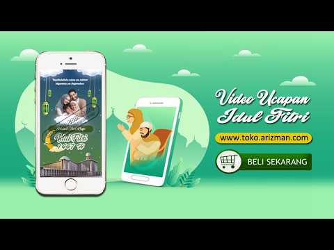 Contoh Video Ucapan Idul Fitri video-ucapan-idul-fitri