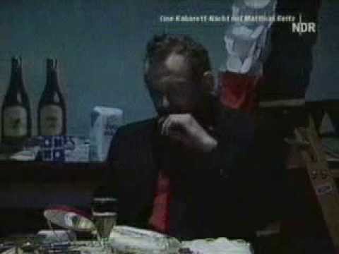 Matthias Beltz - Das letzte Videoband (2002)