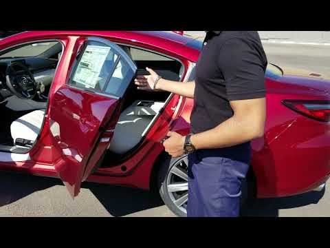 2020 Mazda 6 Signature quick look!