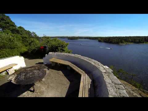 Områdesfilm för Blackeberg