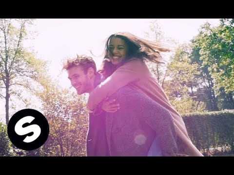 EDX - We Can't Give Up (Official Music Video)