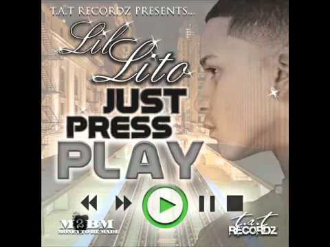 Young Hans Feat. Lil Lito - Girl Im Waiting