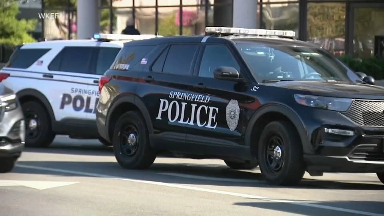 Schools evacuated amid bomb threats in Ohio; officials blame unfounded rumors about migrants