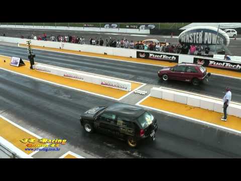 1ª Etapa Camp.Brasileiro e Velopark Series 2013 - Gol DTA 333