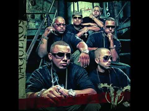 Wisin & Yandel - Yo Te Quiero