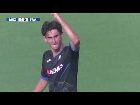 Mezzolara - Fratta Terme: 1-0