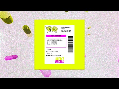 Video thumbnail for MEDZ