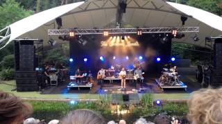 The Common Linnets - Give Me A Reason