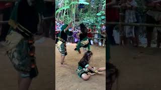 Download lagu Sekar Naron ft Putro Barong Budoyo PIYA PIYE JATILANE mp3