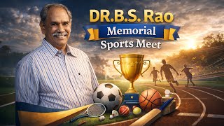 Sri Chaitanya School Video