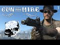 Bounty Business - Detective Breach | Fallout 4 Mods - Part 1