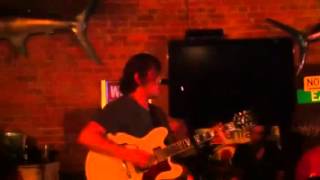 Say Goodnight to The World - Dax Riggs