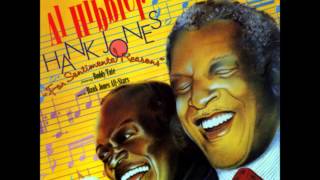 Al Hibbler - She's Funny That Way (TRACK 2)