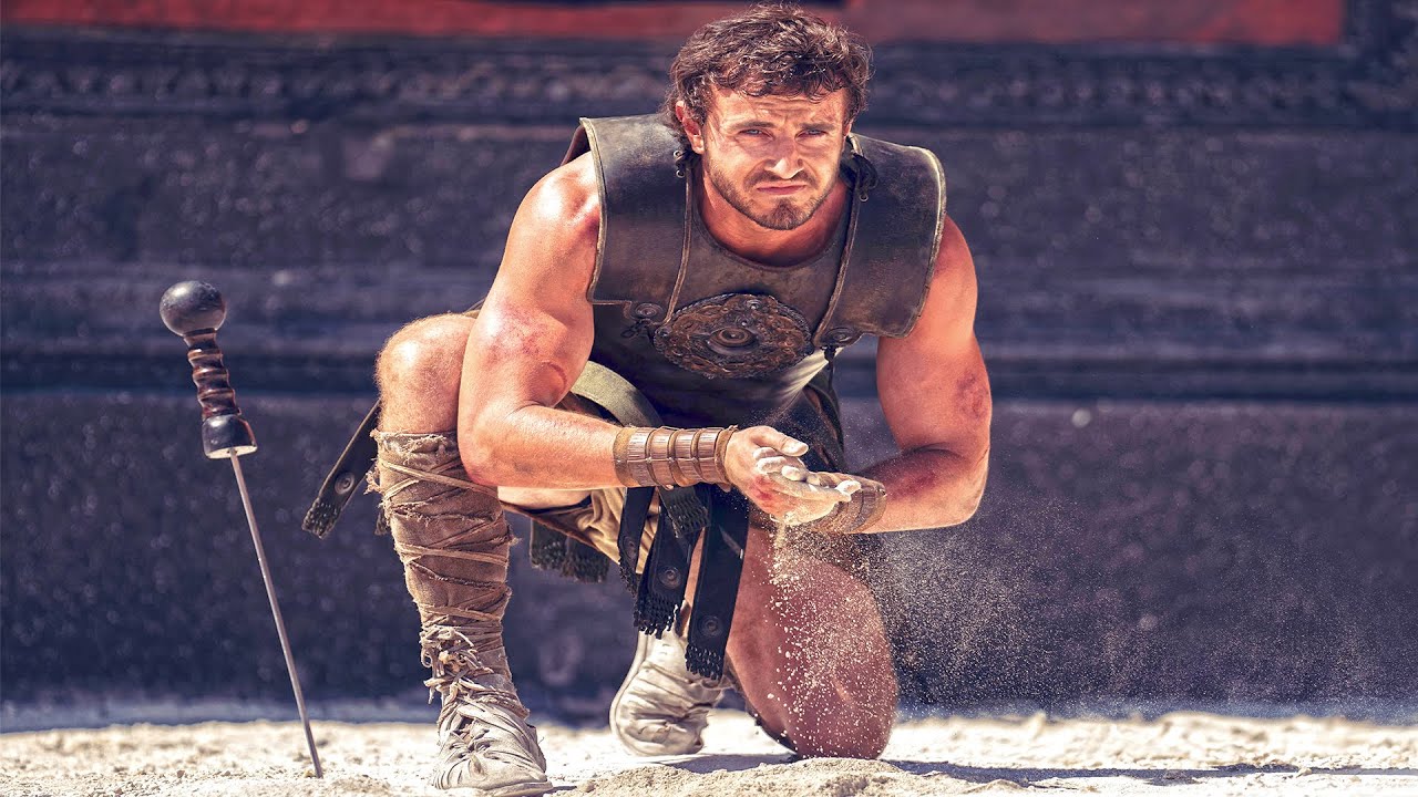 Gladiator 2 | Movie Recap | Films Recall